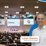 Meet the Founders #2: Leon Doorn