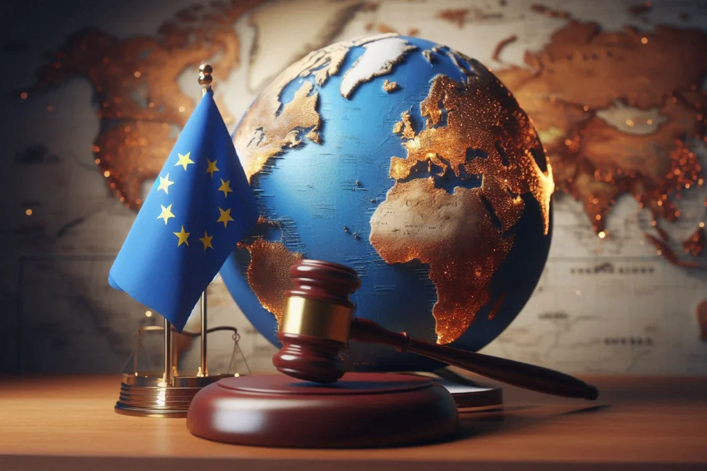 EUDAMED and Other International Regulations