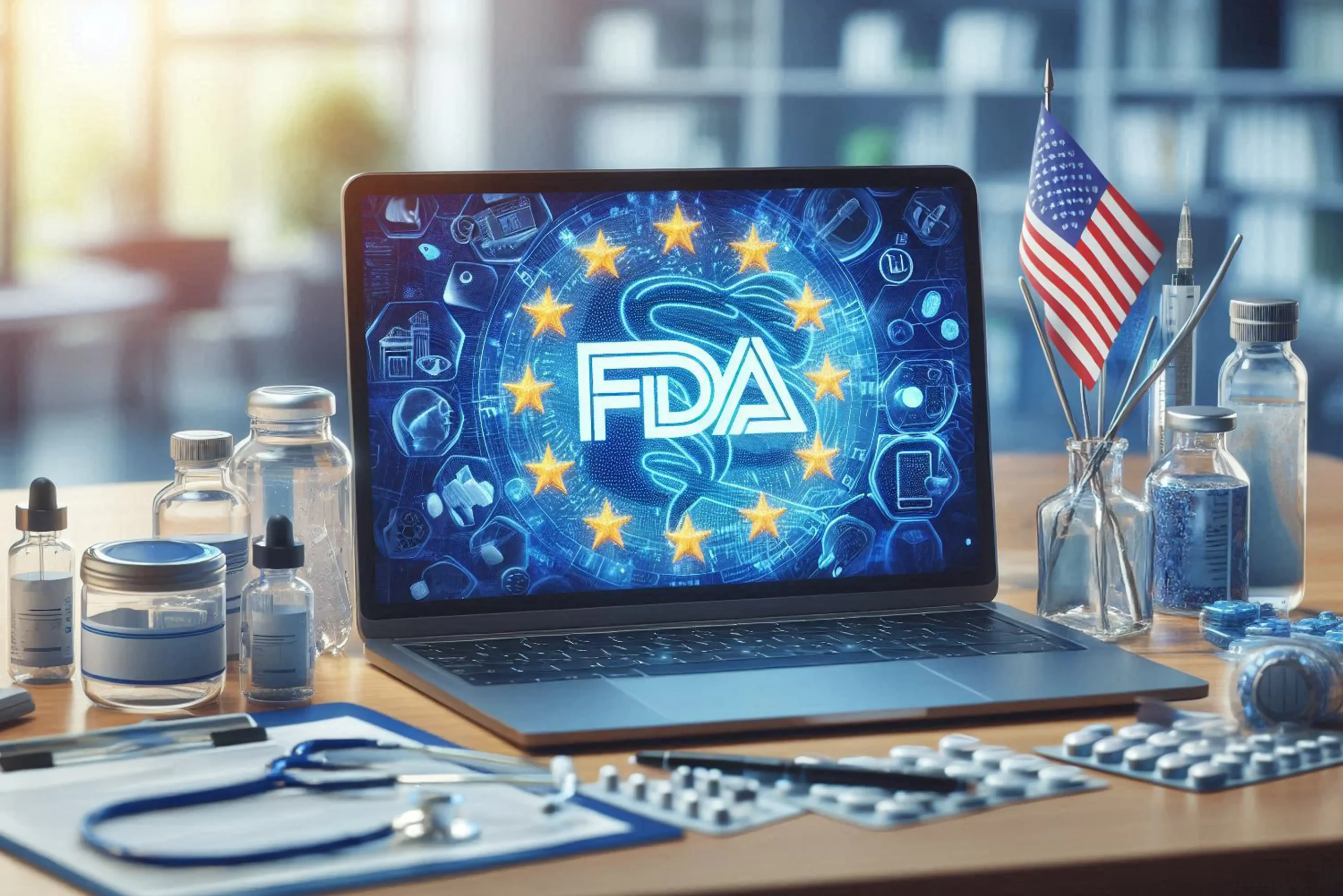 AI-enabled medical devices