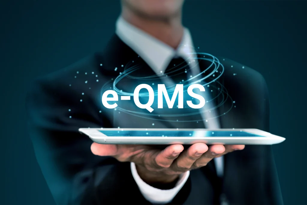 Navigating the e-QMS Landscape Insights from the European SaMD Meetup