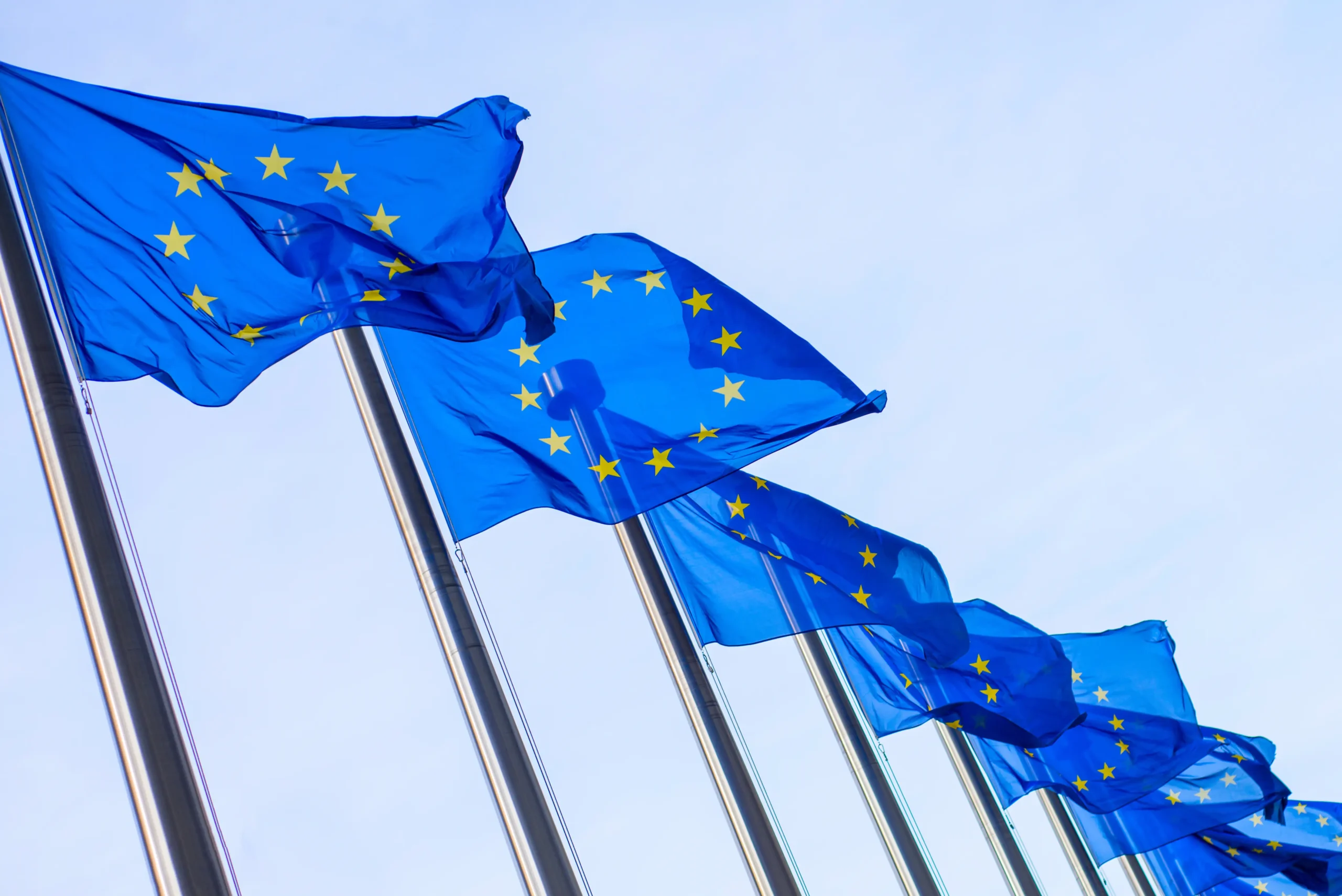 European Health Data Space (EHDS) Regulation Published Enters into Force on 26 March 2025