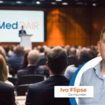 Meet the Founders #1 Ivo Flipse