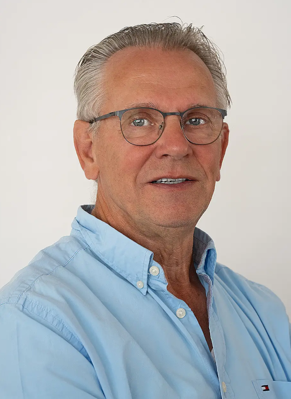willibrord driessen