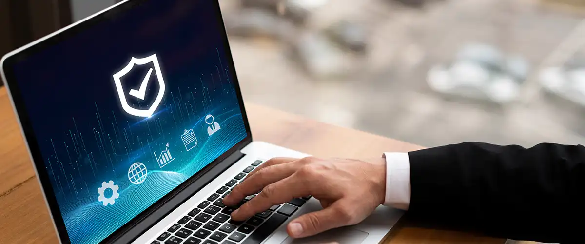 Information Security Management System