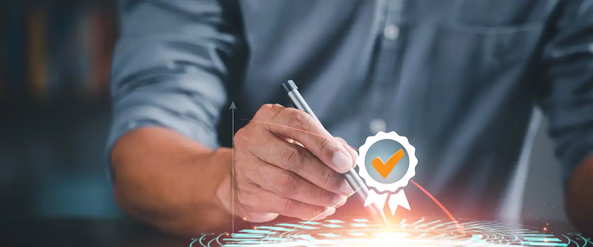 Quality Management System