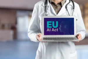 EU AI Act Key Implications for Healthcare and MedTech