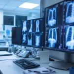 FDA Classifies Radiological Computer-Assisted Detection and Diagnosis Software to Class II