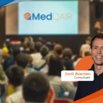 Meet the Team - Jorrit Boersen