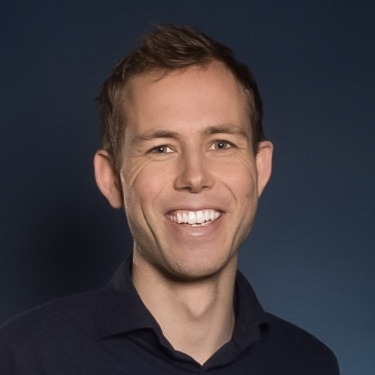Jorrit Boersen