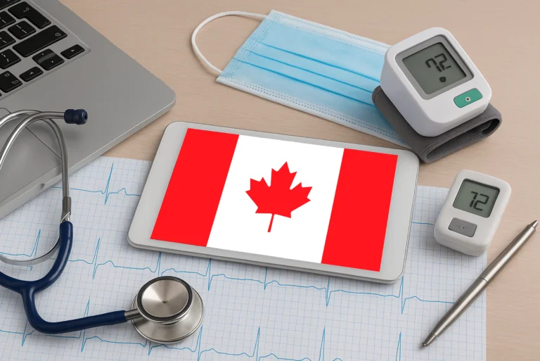 Health Canada eSTAR Pilot Expanded - What Device Manufacturers Need to Know