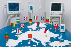 Medical Device Authorised Representatives and Importers and The Use of MDIS
