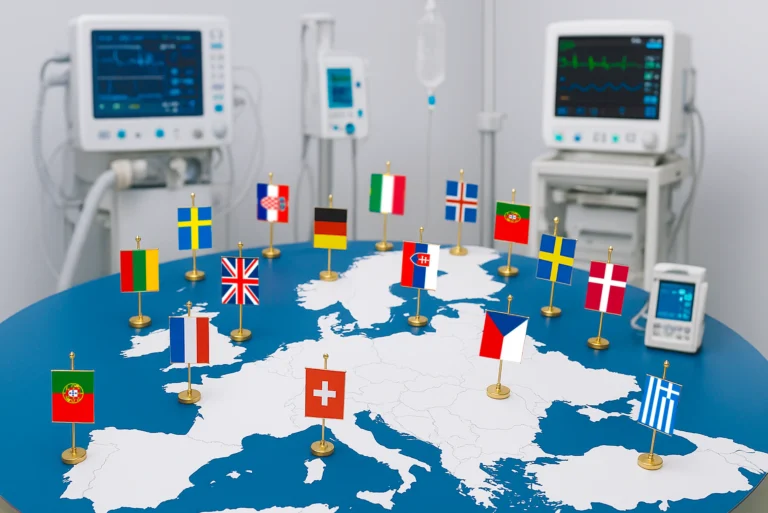 Medical Device Authorised Representatives and Importers and The Use of MDIS