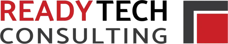 ReadyTech Consulting