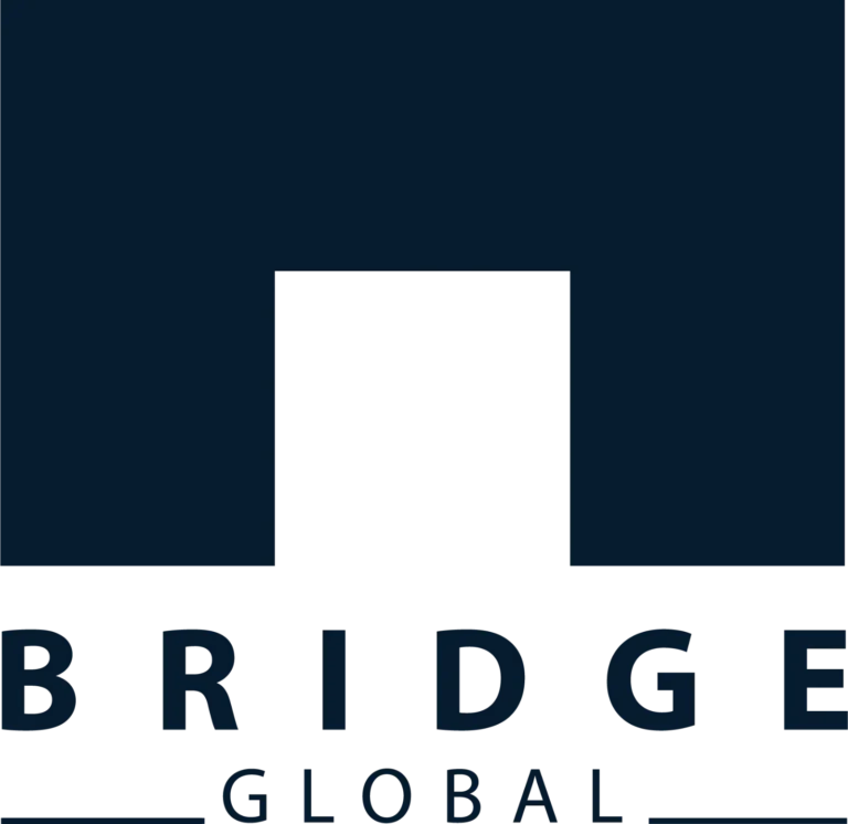 bridge global logo