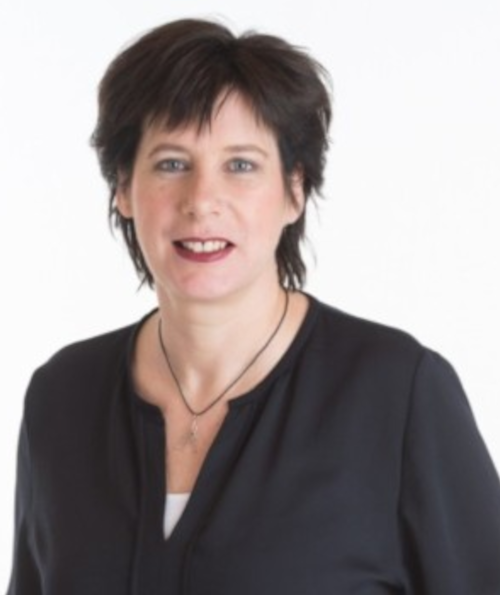 trudy kunnen