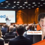 Meet the Team - Trudy Kunnen