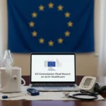 EU Commission Final Report on AI in Healthcare Deployment, Barriers, and Regulatory Priorities
