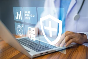 IEC TS 81001-2-22025 for Health Software and IT Systems