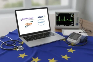 Industry Calls for Digital Labels for Authorised Representatives and Importers