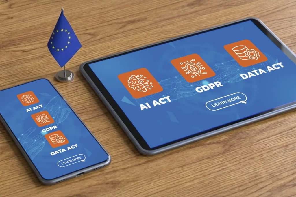EU Digital Omnibus Package: What’s Being Proposed