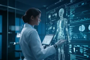 How an AI Oncology Startup Accelerated CE-MDR Readiness