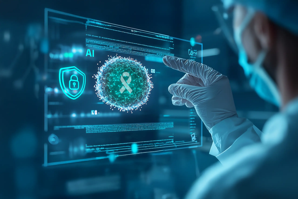 How an AI Oncology Startup Accelerated CE-MDR Readiness
