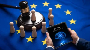 AI Act Section A to B MDR & IVDR Impact