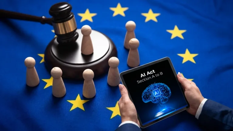 AI Act Section A to B MDR & IVDR Impact