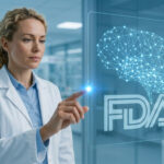 AI ML Systems, preparing an FDA submission - Part I ‘Initial strategy’