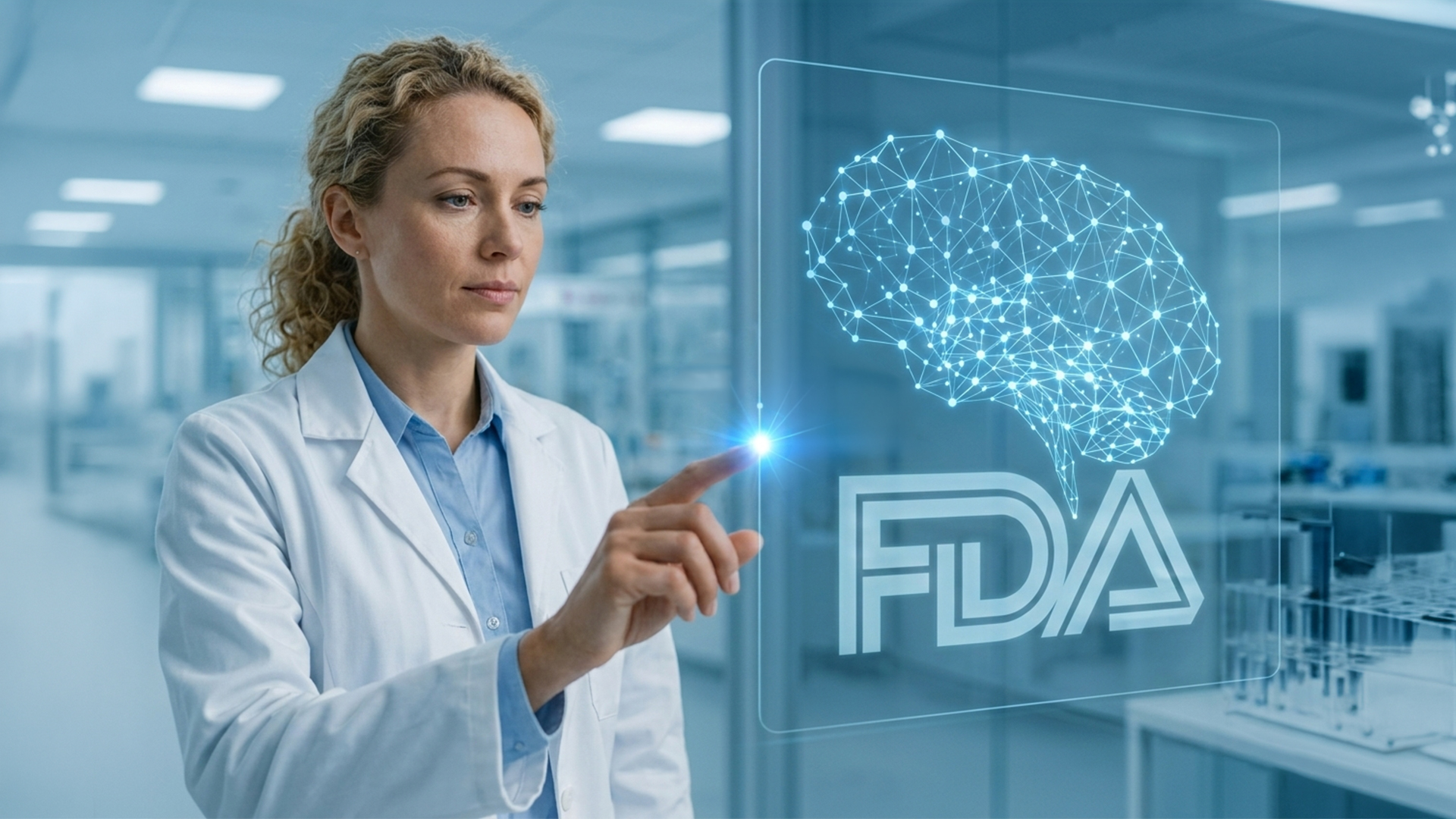 AI ML Systems, preparing an FDA submission - Part I ‘Initial strategy’