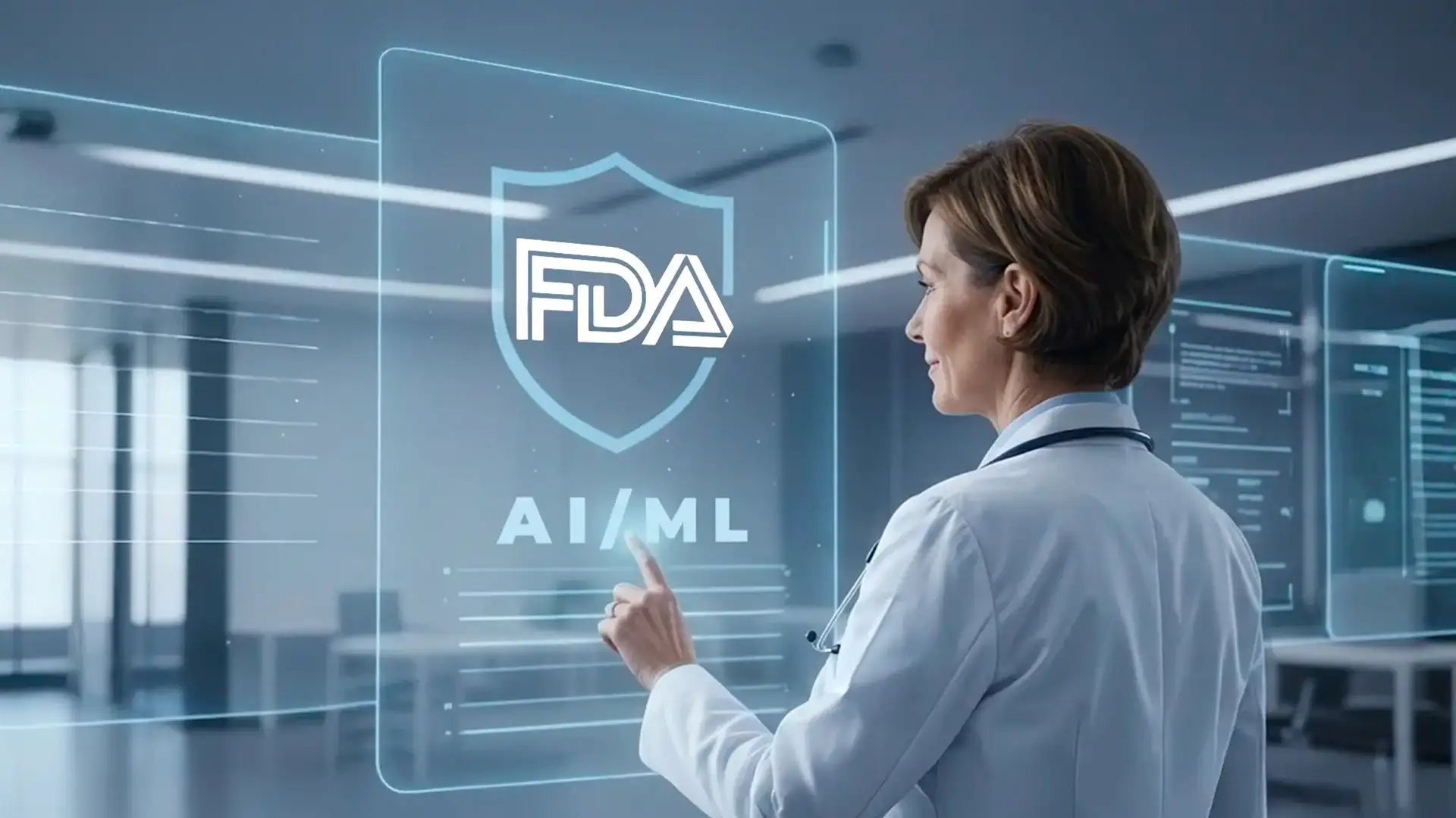 AIML Systems, preparing an FDA submission Part II ‘Pre-sub strategy’