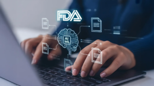 AIML Systems, preparing an FDA submission Part III 'The submission'