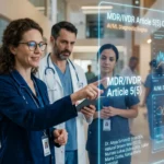 Article 5(5) Redesigned Sharing In-House Medical Software Across Hospitals