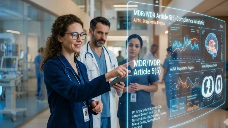 Article 5(5) Redesigned Sharing In-House Medical Software Across Hospitals
