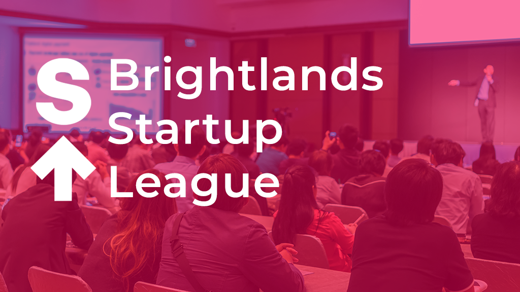 Brightlands Startup League