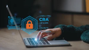Cybersecurity Resilience Act (CRA, 20242847) and health software