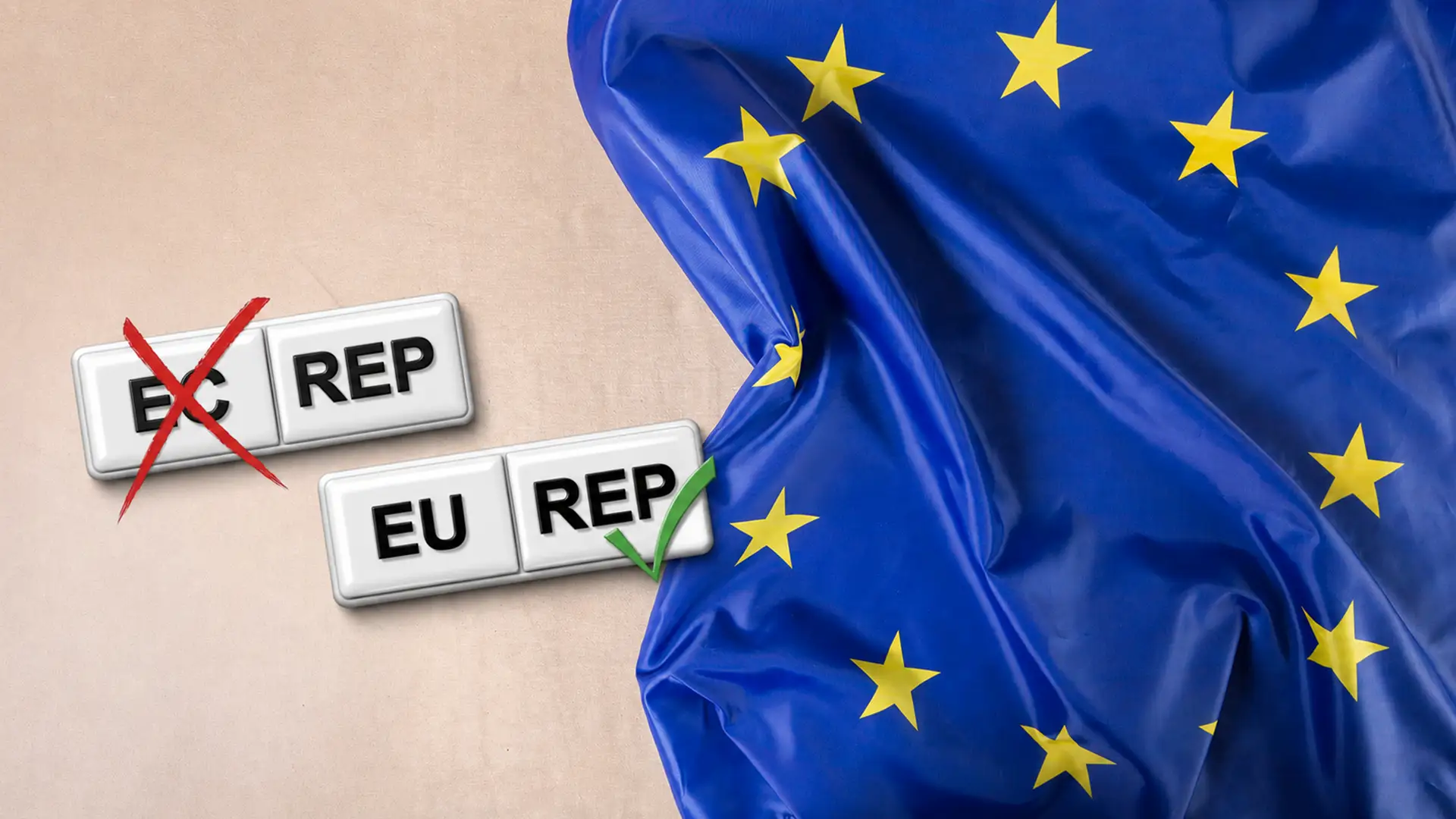 EC REP to EU REP What the OJEU publication means in practice