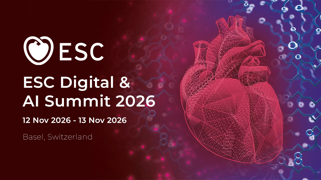 ESC Digital AI Summit 2026