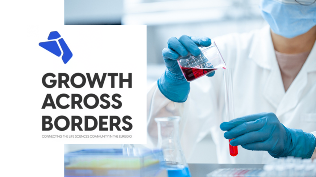 Growth across Borders 3th edition