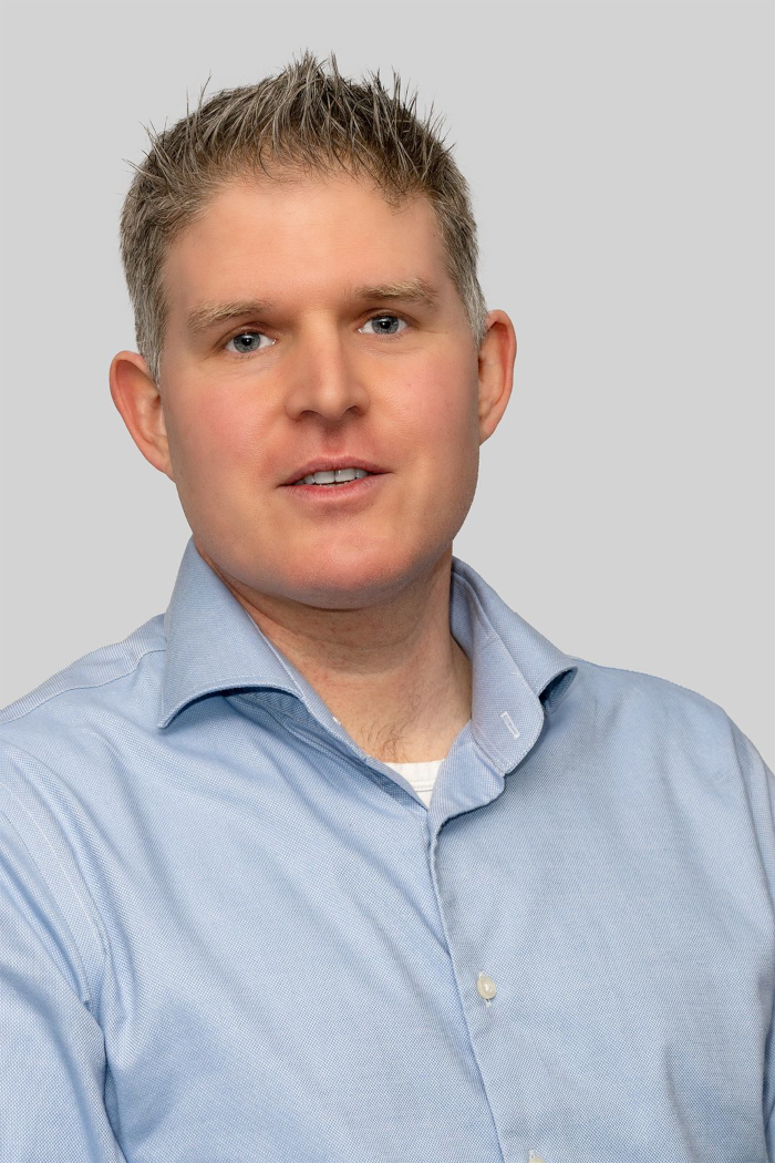 Ivo MedQAIR