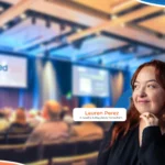 Meet the Team - Lauren Perez