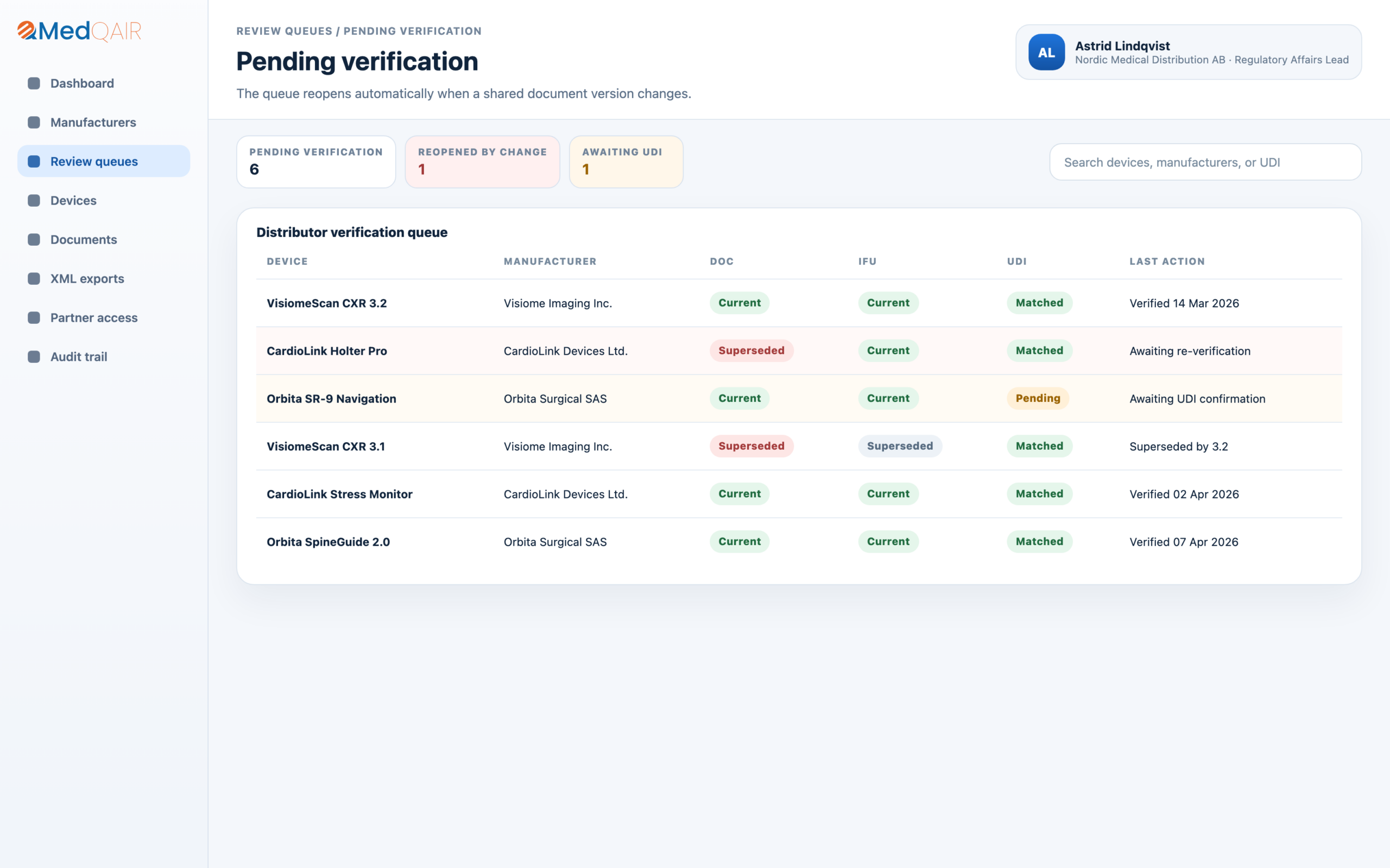 distributor pending verification scaled
