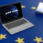 prEN 18286 future of the EUs AI management system standard
