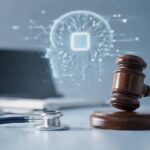 healthcare AI fall under the EU AI Act?