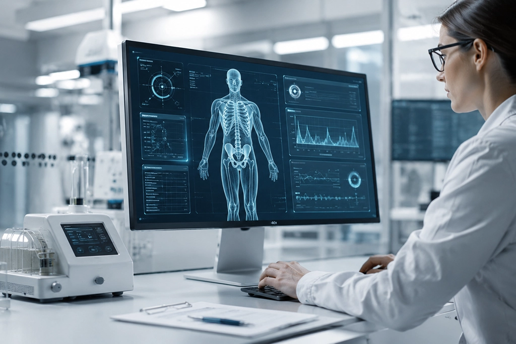 How an AI MedTech Startup Reached CE Marking