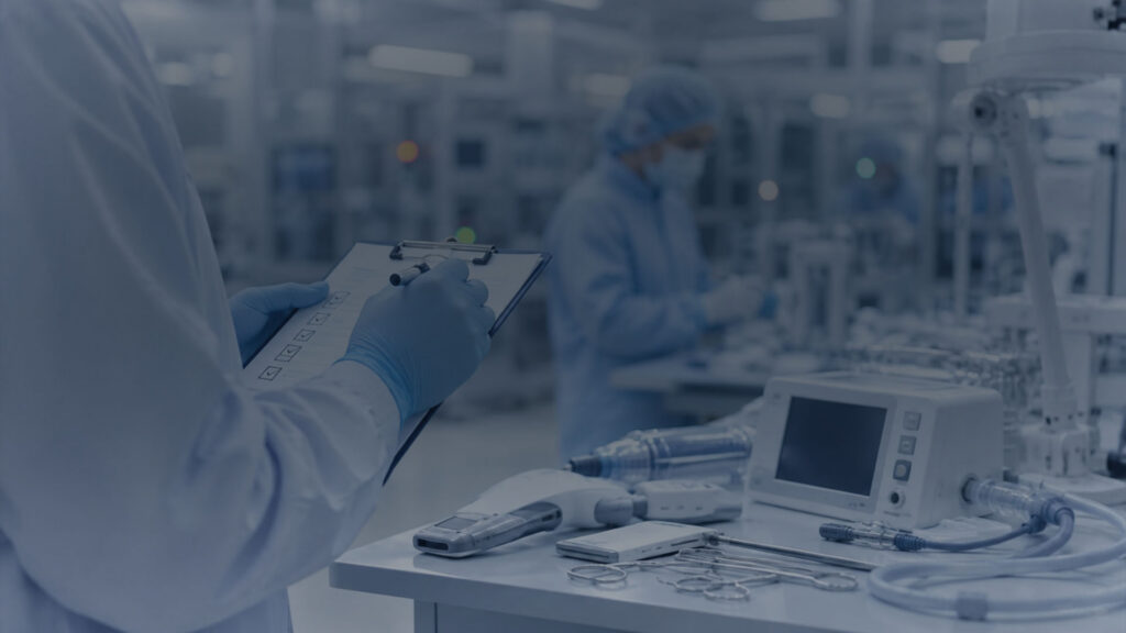 ISO 13485 Quality Management System Requirements for Medical Device Companies copy
