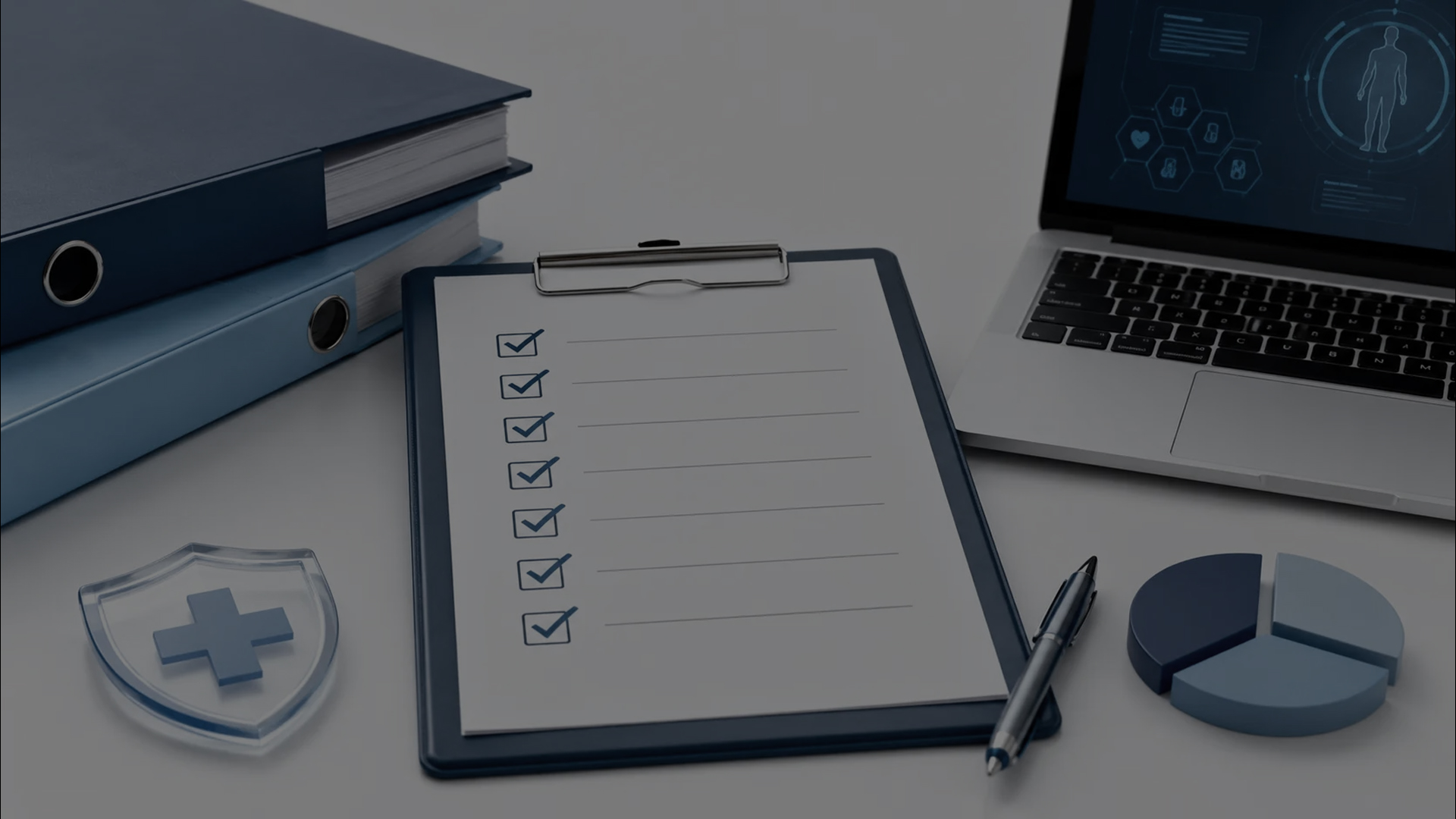 SaMD technical documentation checklist for MDR submission