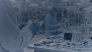ISO 13485 Quality Management System Requirements for Medical Device Companies copy