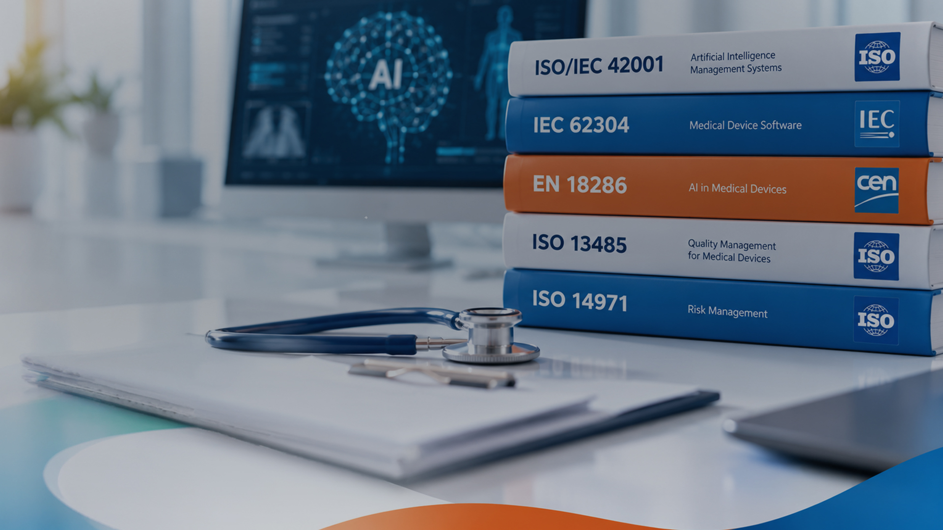 Advancements in AI ML standards