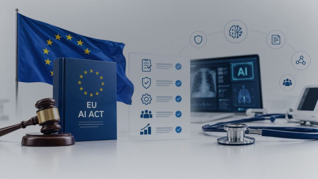 EU AI Act Medical Devices: Key Requirements